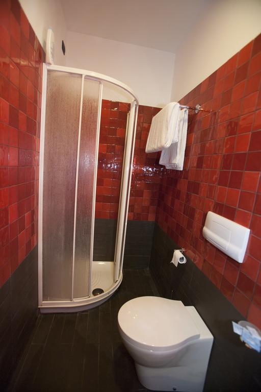 Bed and Breakfast Imperial à Milazzo Chambre photo