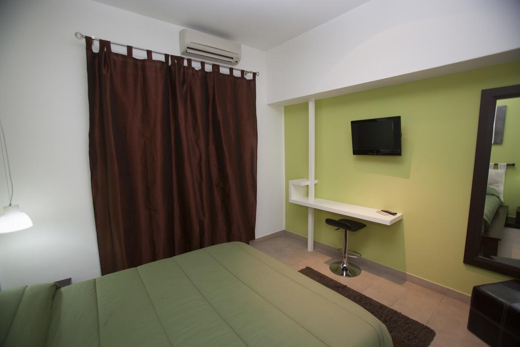 Bed and Breakfast Imperial à Milazzo Chambre photo