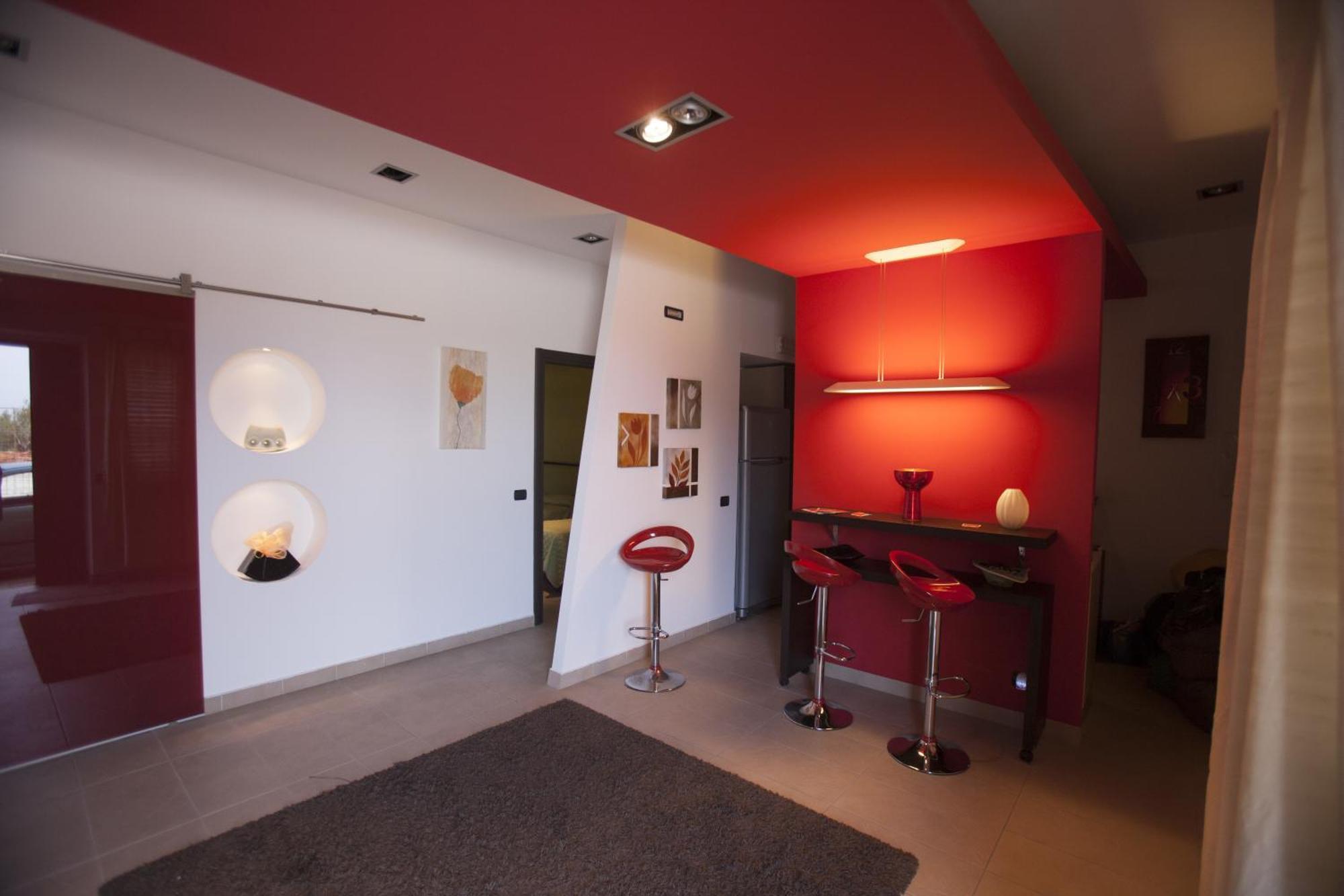 Bed and Breakfast Imperial à Milazzo Extérieur photo