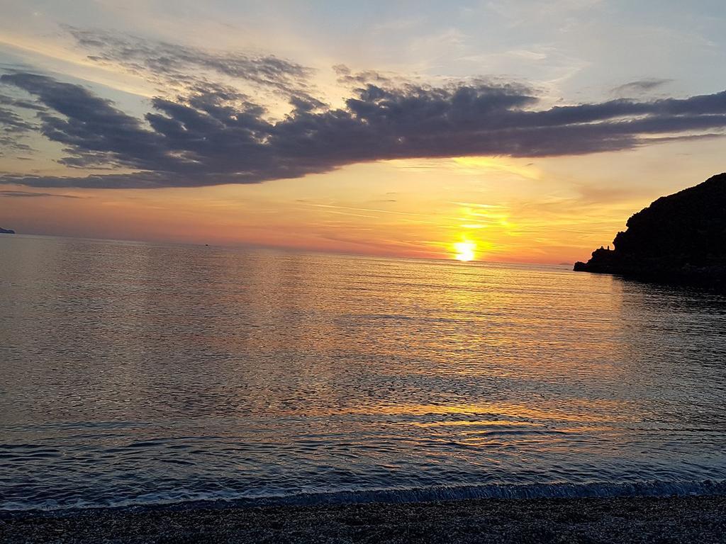 Bed and Breakfast Imperial à Milazzo Extérieur photo